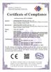 CHINA Shenzhen DDW Technology Co., Ltd. certificaciones