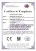 China Shenzhen DDW Technology Co., Ltd. certificaciones