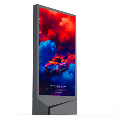 P4 P5 P6 P8 P10 10000nits 3840hz IP65 impermeable en interiores y exteriores