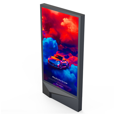 P4 P5 P6 P8 P10 10000nits 3840hz IP65 impermeable en interiores y exteriores