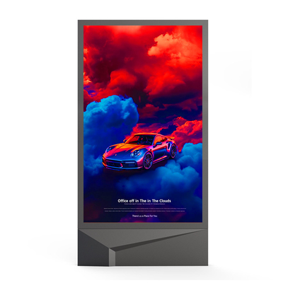 P4 P5 P6 P8 P10 10000nits 3840hz IP65 impermeable en interiores y exteriores