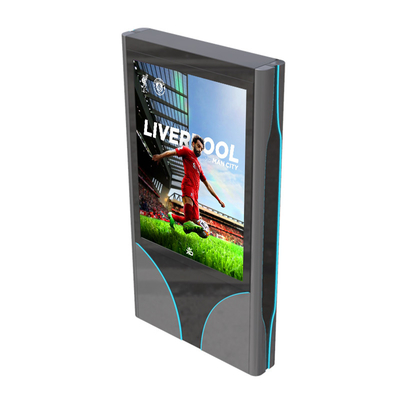 P4 P5 P6 P8 P10 10000nits 3840hz IP65 impermeable en interiores y exteriores