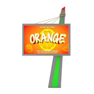 Personalizado de alta 80000nits IP65 resistente al agua P6 pantalla digital exterior led cartel led pared de vídeo