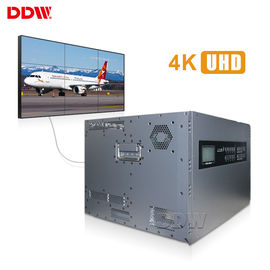 Regulador de pantalla multi de la eficacia alta, procesador video video de la pared de la PC HDMI del sistema Android de la pared del LCD