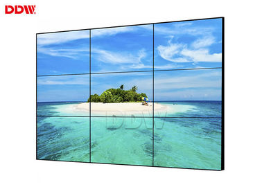 Pared video original de INNOLUX DDW LCD que adapta el × de los componentes modulares 1018,08 572,67 milímetros